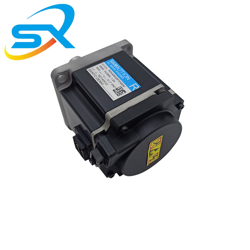 Sanyo Primary source of goods  - Servo Motor ulasan dan harga
