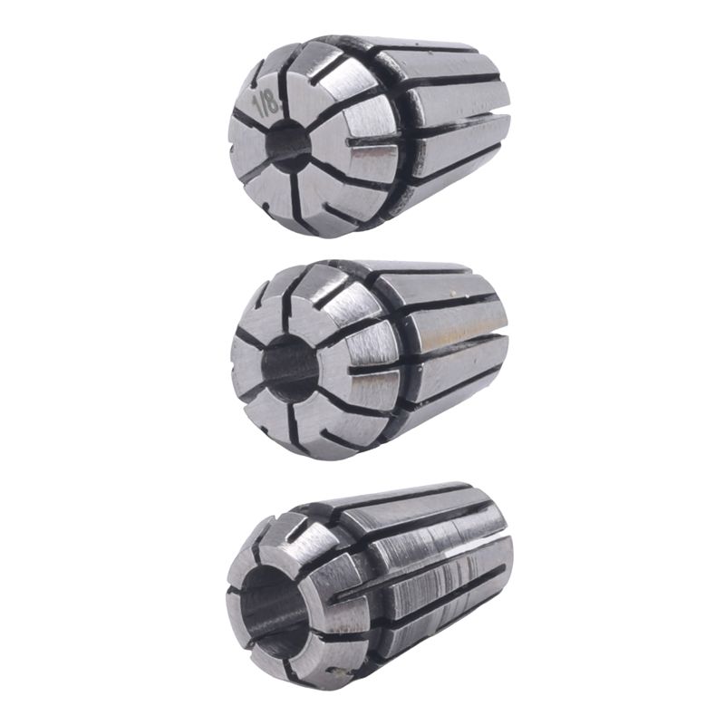 A93E-ER11 CNC Collet Chucks To - Cnc Bits ulasan dan harga