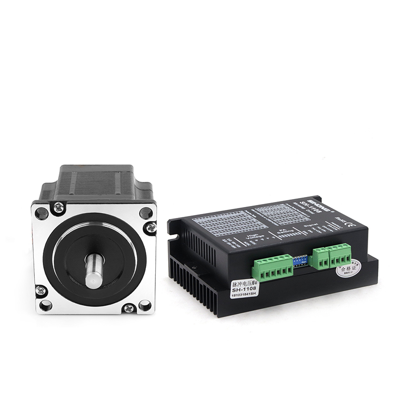 Siheng Motor Factory's High Qu - Nema23 Stepper ulasan dan harga
