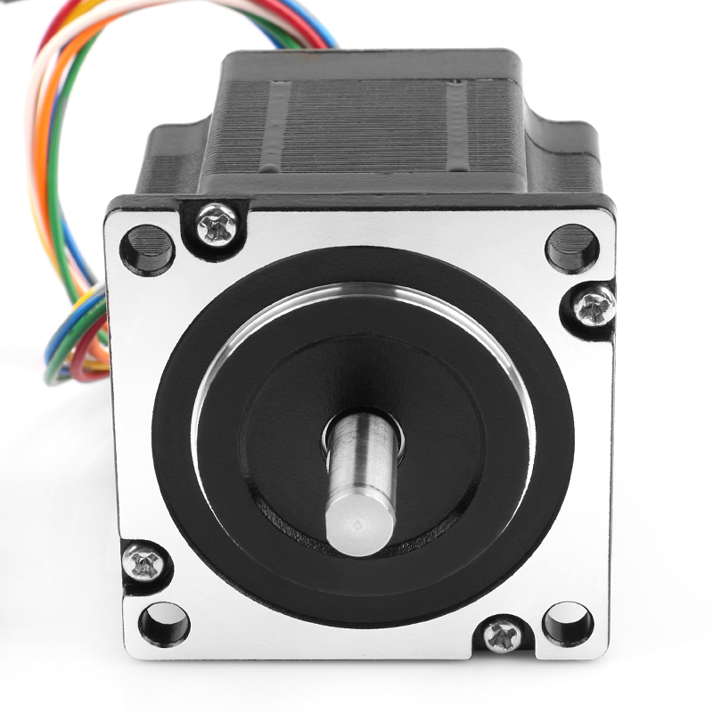 Siheng Motor Factory's High Qu - Nema23 Stepper ulasan dan harga