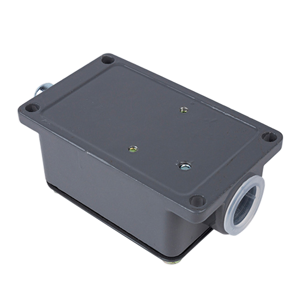 CHNT YBLX-19/001 Direct Acting - Limit Switch ulasan dan harga