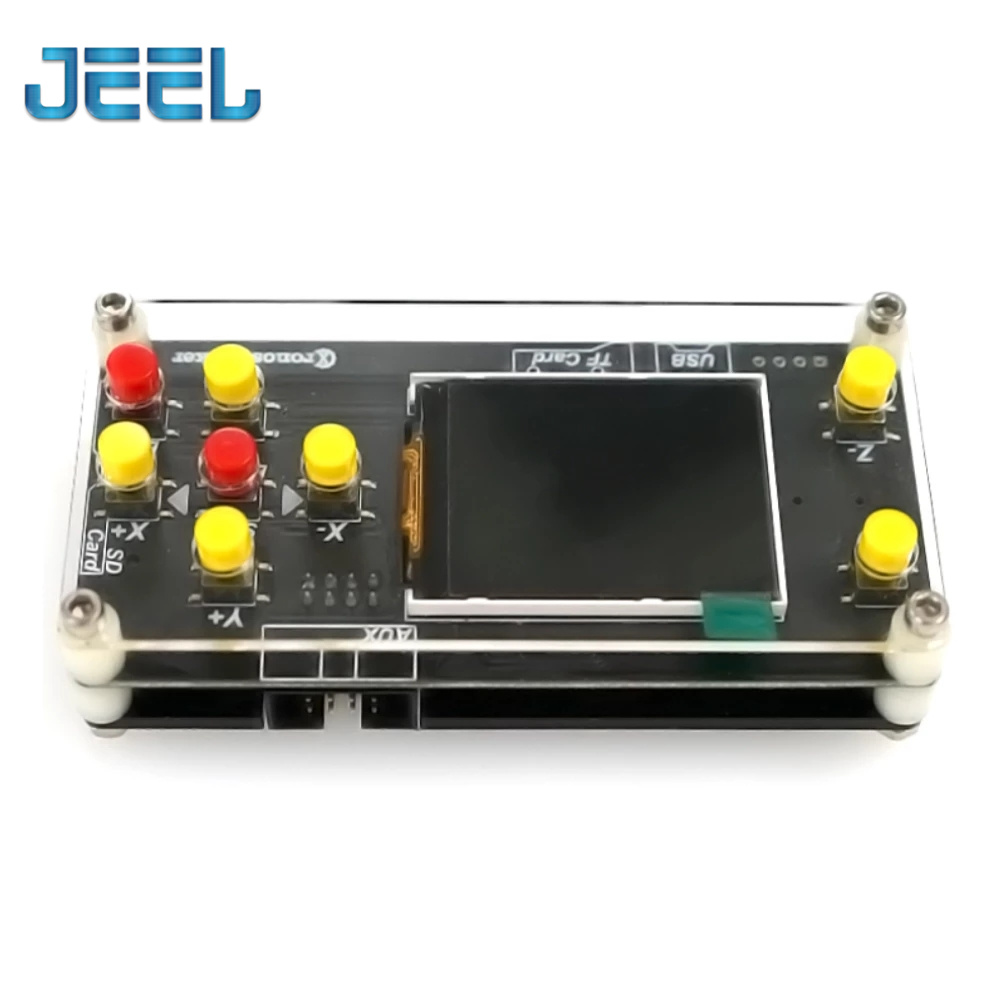 CNC GRBL 1.8 inch Offline Cont - 3018 Cnc ulasan dan harga
