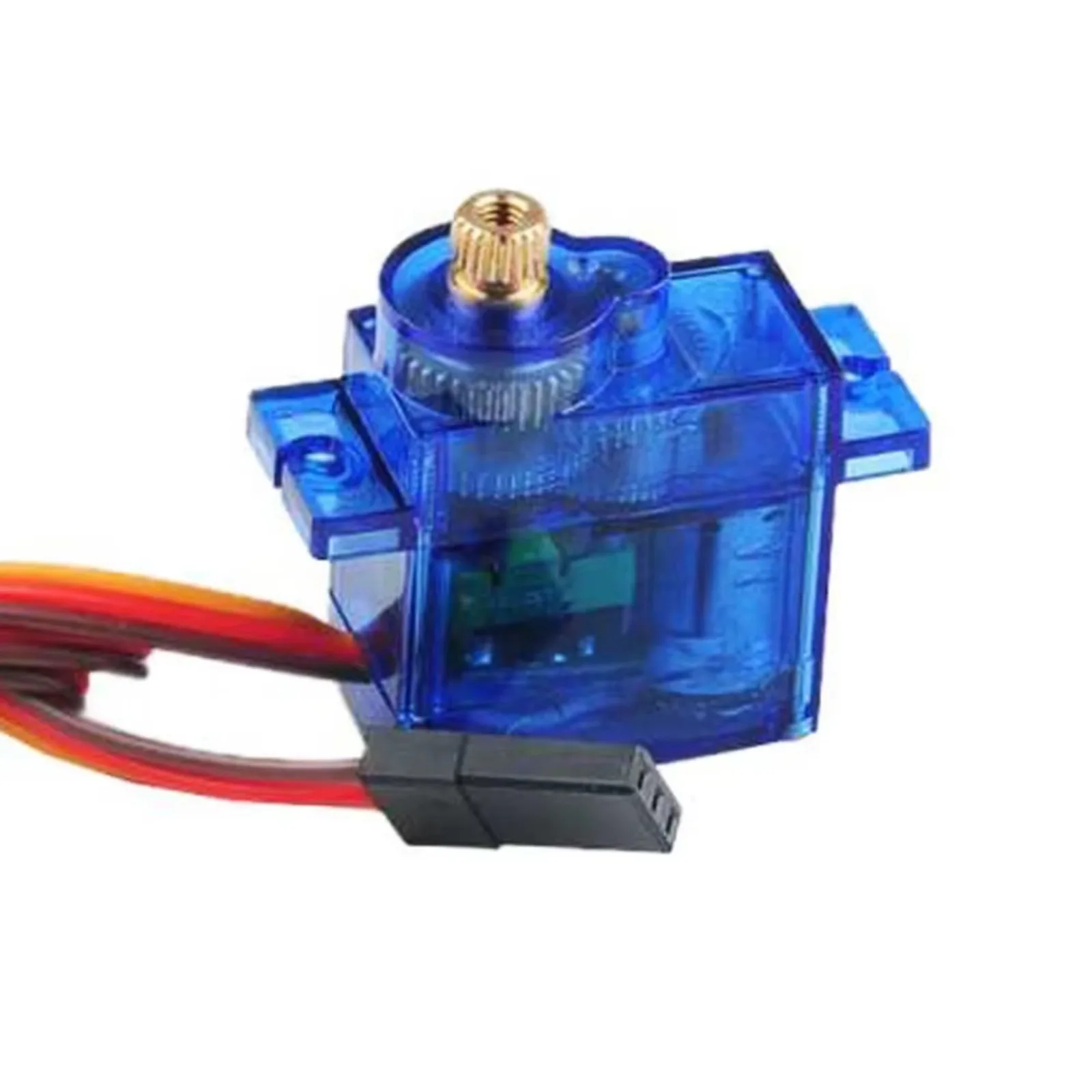 10PCS TS90MD 9g Digital Micro  - Servo 9G ulasan dan harga