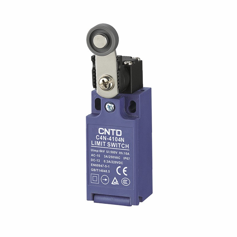 CNTD C4N-4104N Vertical Safety - Limit Switch ulasan dan harga