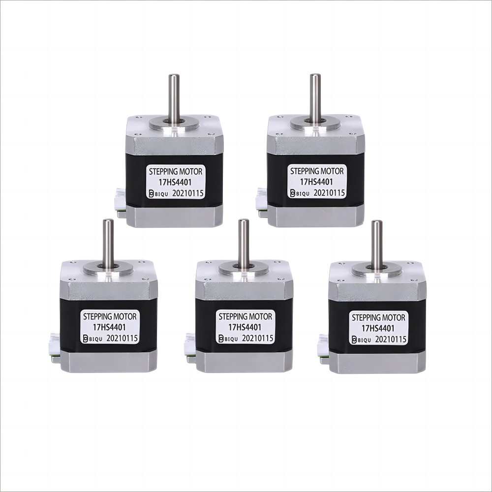 Nema17 17HS4401S 4401 42 stepp - Stepper Motor Nema17 ulasan dan harga