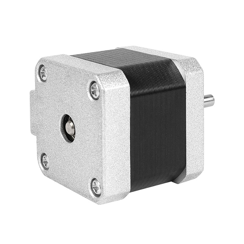 Nema17 17HS4401S 4401 42 stepp - Stepper Motor Nema17 ulasan dan harga
