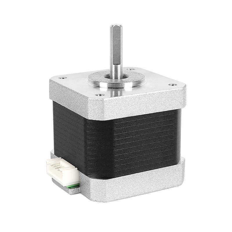 Nema17 17HS4401S 4401 42 stepp - Stepper Motor Nema17 ulasan dan harga