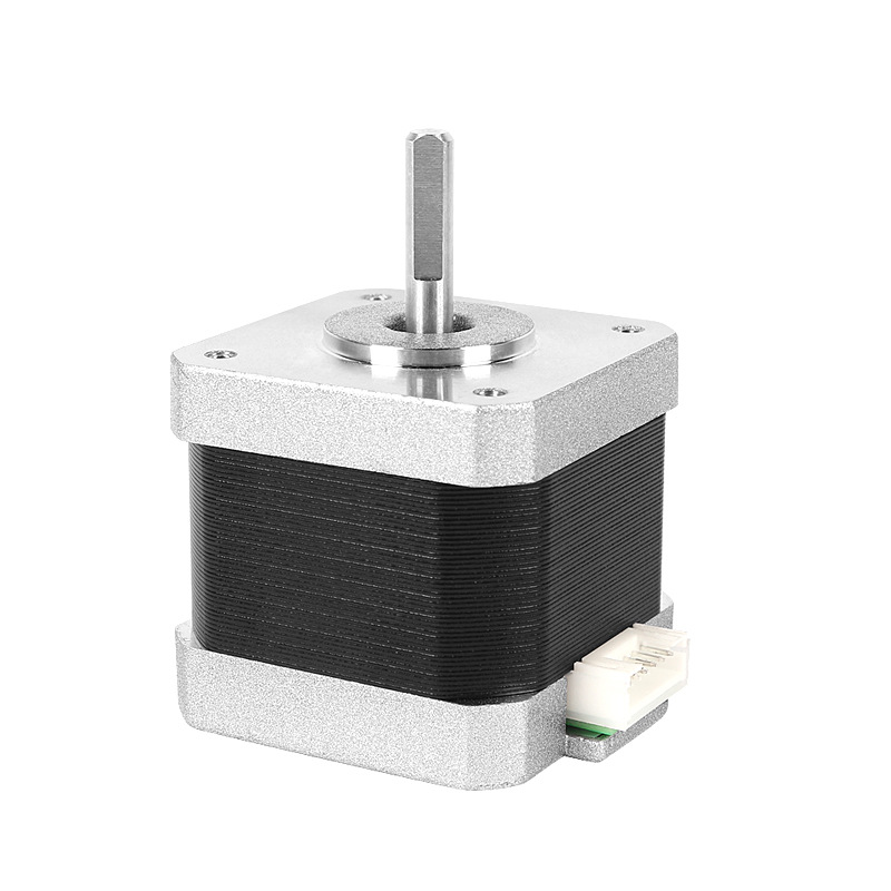 Nema17 17HS4401S 4401 42 stepp - Stepper Motor Nema17 ulasan dan harga