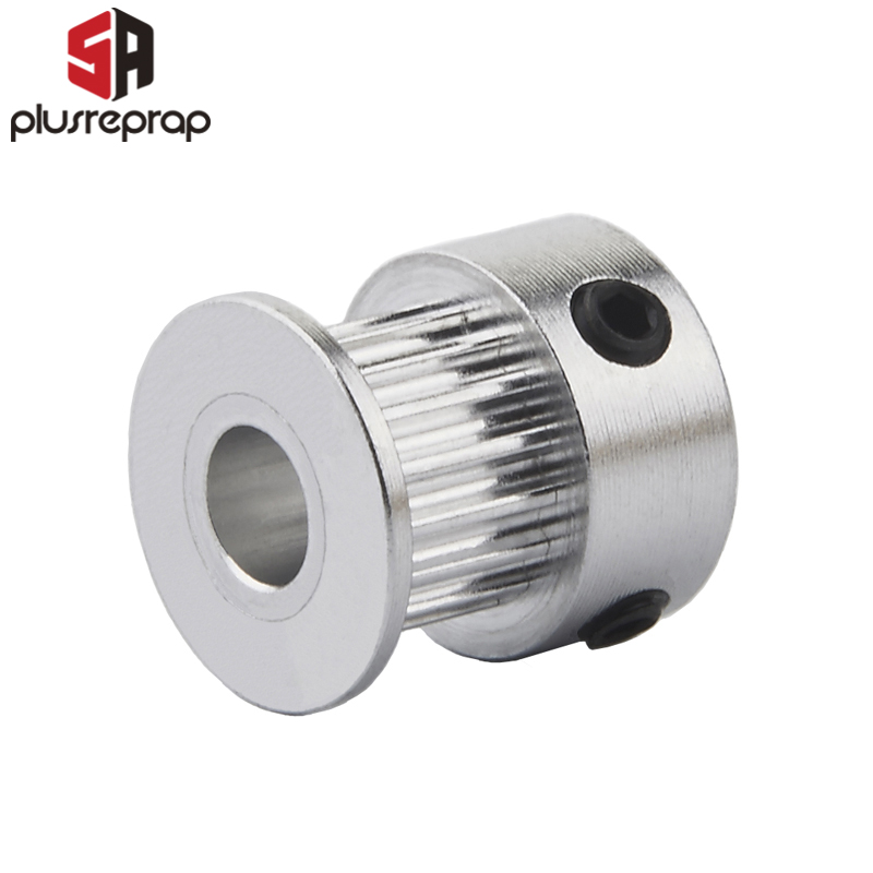 GT2 20 Teeth Timing Pulley Bor - Gt2 Pulley ulasan dan harga
