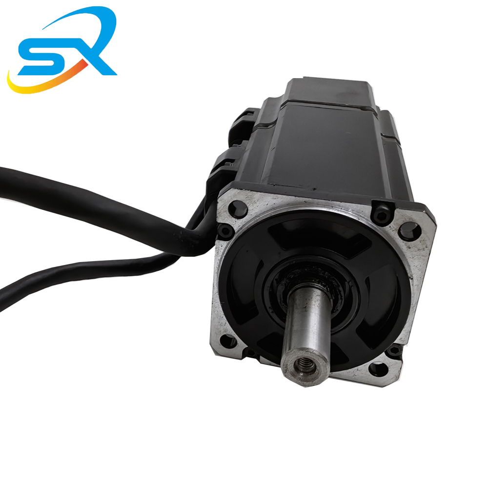 New or Used SANYO DENKI Servo  - Servo Motor ulasan dan harga