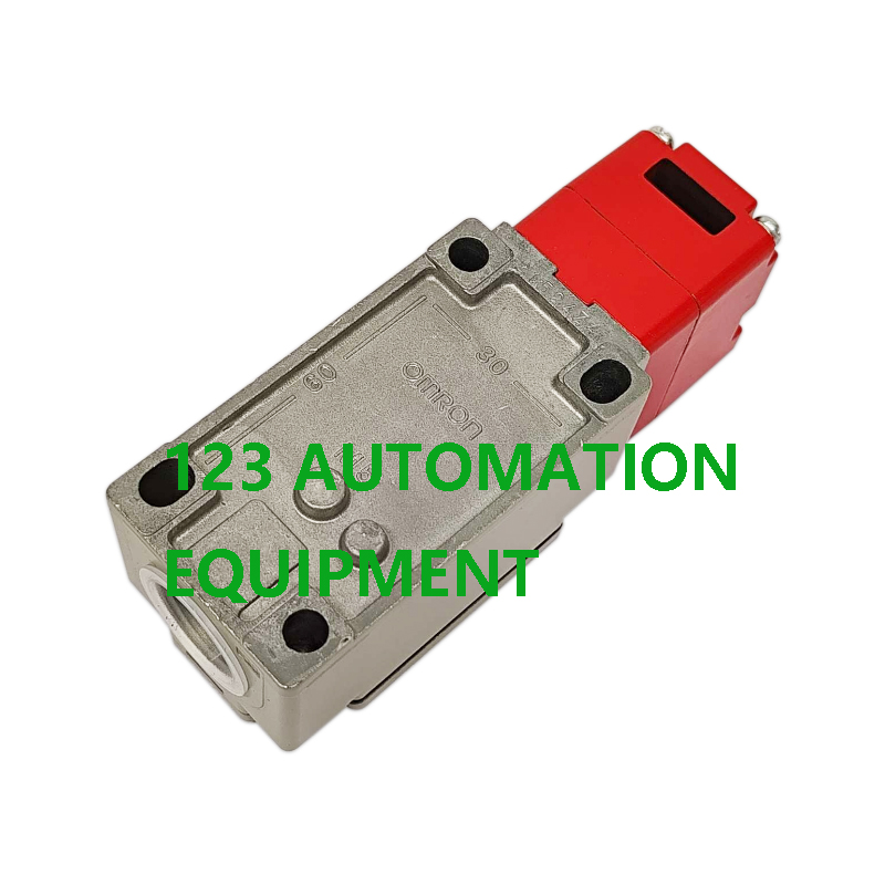 Authentic New Omron D4BS-1AFS  - Limit Switch ulasan dan harga