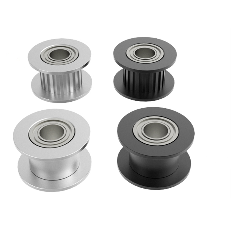 GT2 Idler Timing Pulley 16-too - Gt2 Pulley ulasan dan harga