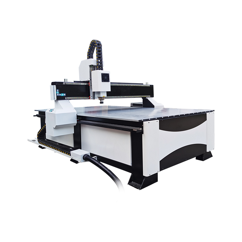 Hot Sale 4*8ft 1325 CNC Engrav - Cnc Router ulasan dan harga