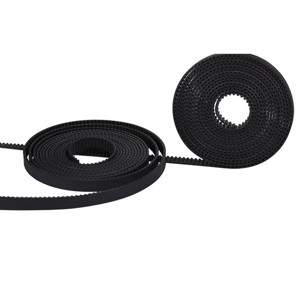 Stable Transmission Timing Bel - Gt2 Belt ulasan dan harga