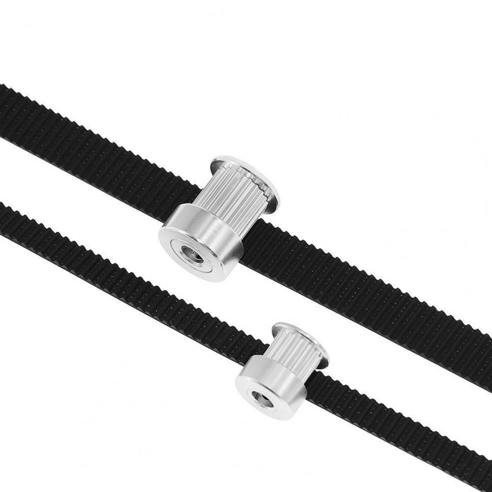 Stable Transmission Timing Bel - Gt2 Belt ulasan dan harga
