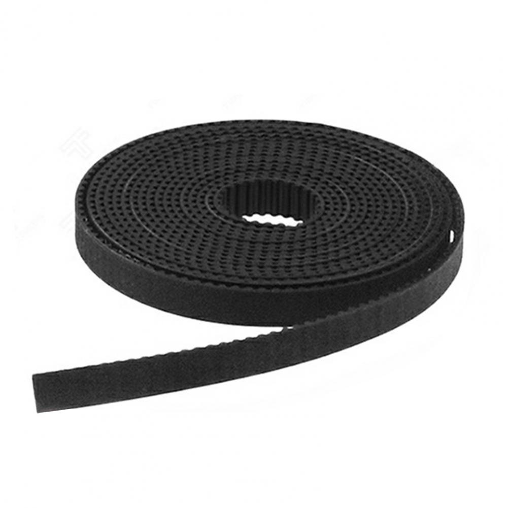 Stable Transmission Timing Bel - Gt2 Belt ulasan dan harga