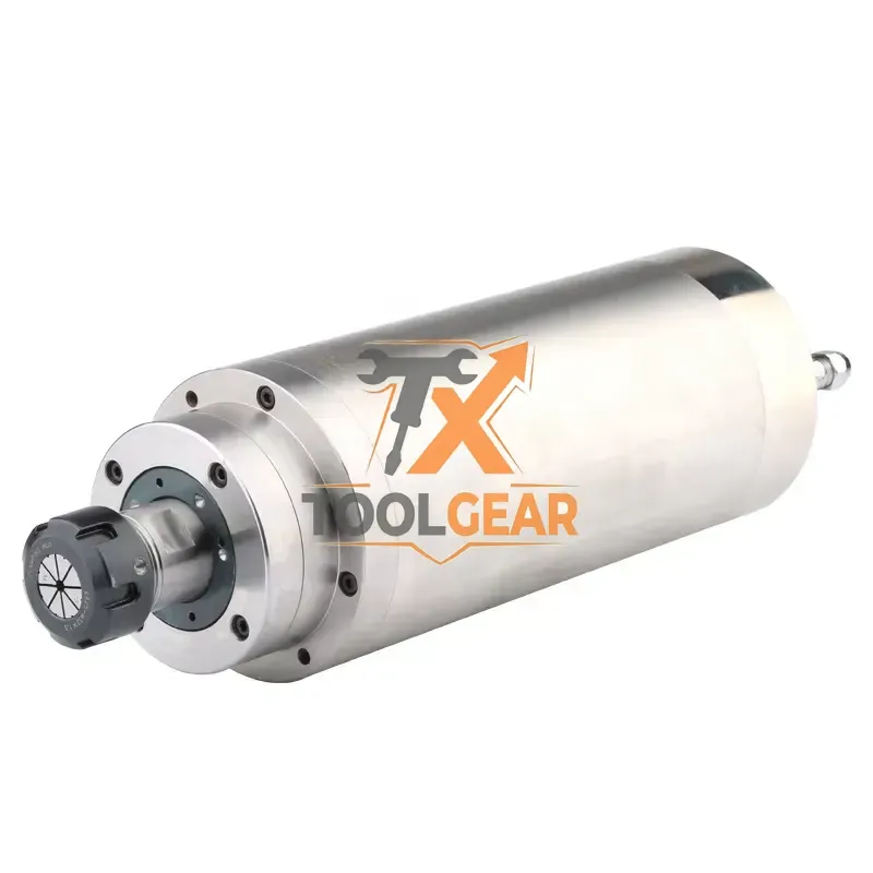 2026China*Factory* HYCNC 3.2kw - Spindle Motor ulasan dan harga