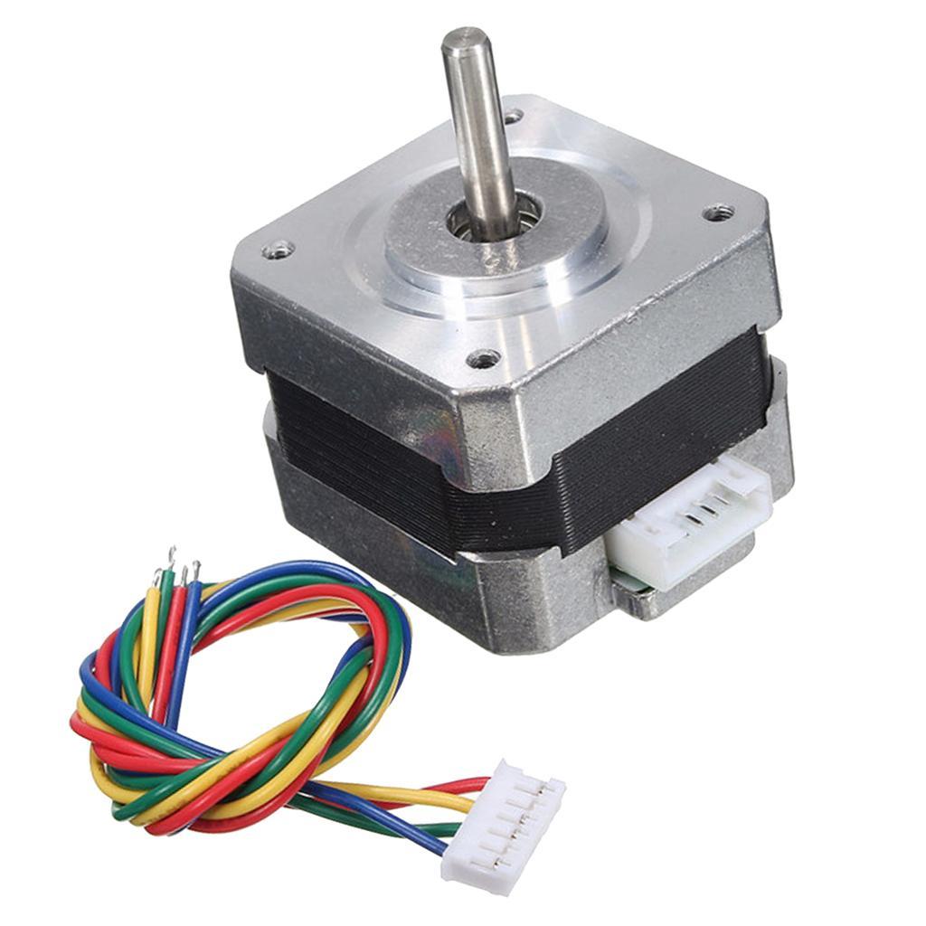 Nema 17 Stepper Motors Driver  - Stepper Motor Nema17 ulasan dan harga
