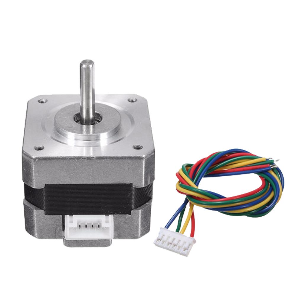 Nema 17 Stepper Motors Driver  - Stepper Motor Nema17 ulasan dan harga