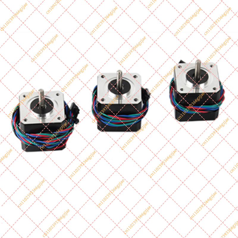 1pcs NEMA17 Extruder Motor or  - Stepper Motor Nema17 ulasan dan harga