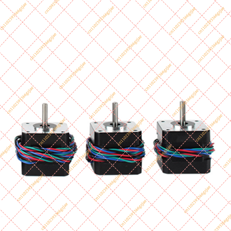 1pcs NEMA17 Extruder Motor or  - Stepper Motor Nema17 ulasan dan harga