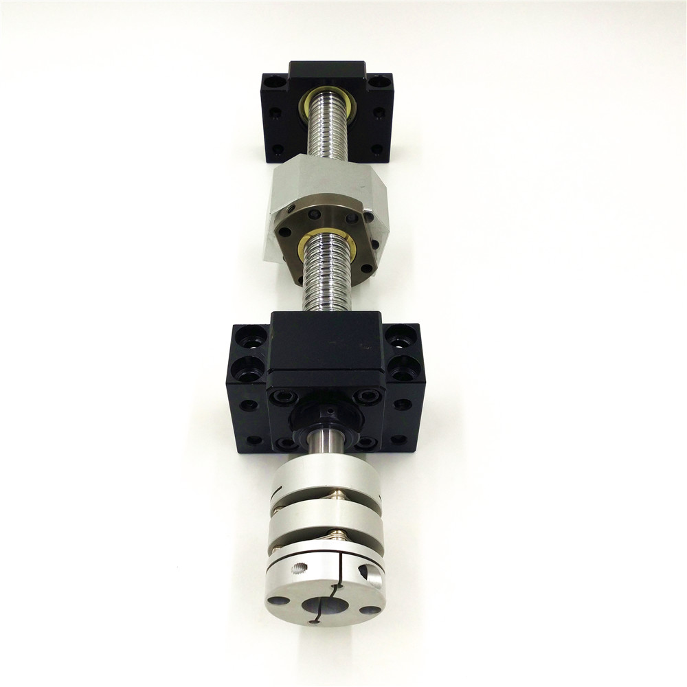 16mm Diameter 5mm Pitch SFU 16 - Ball Screw ulasan dan harga