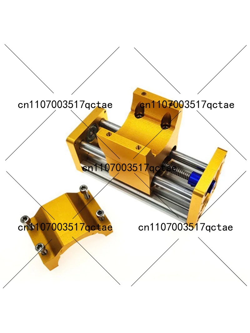 CNC 3018 Z-Axis Module Aluminu - 3018 Aluminium Cnc ulasan dan harga