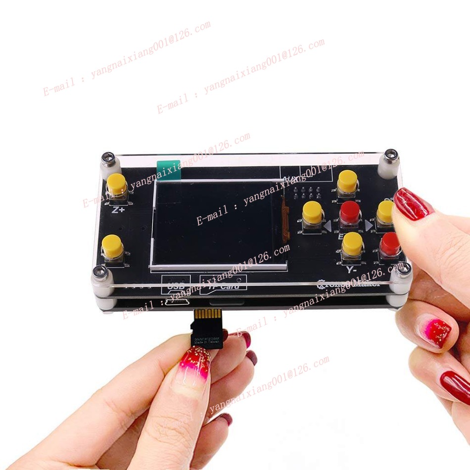 CNC GRBL Offline Controller Bo - 3018 Cnc ulasan dan harga