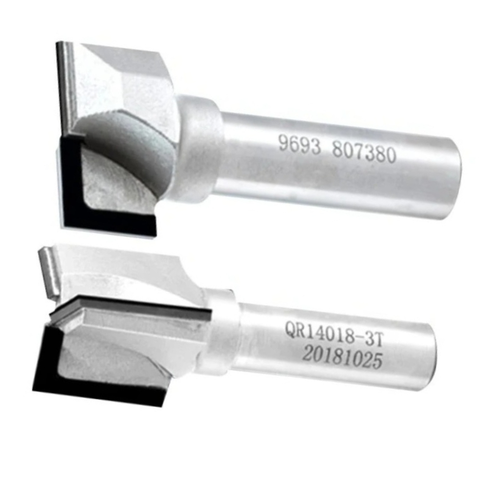 Livter PCD Bottom Cleaning Woo - Cnc Bits ulasan dan harga