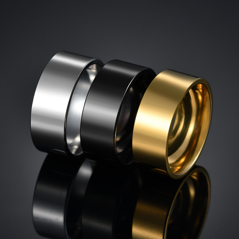 Personalized Engraved Name Dat - Coupling 8Mm ulasan dan harga