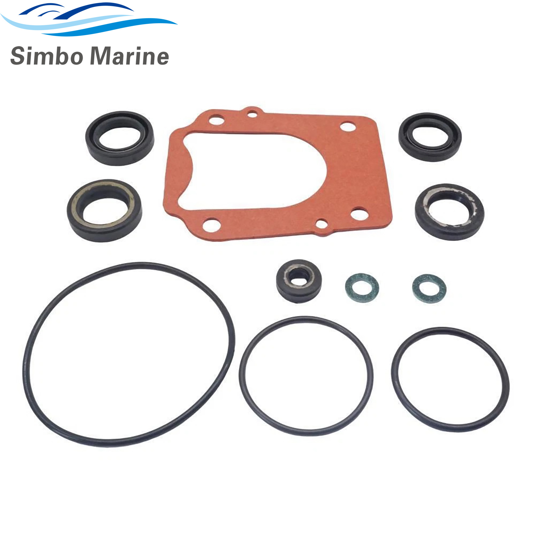 Fits for Suzuki Marine 4-Strok - Servo Motor ulasan dan harga