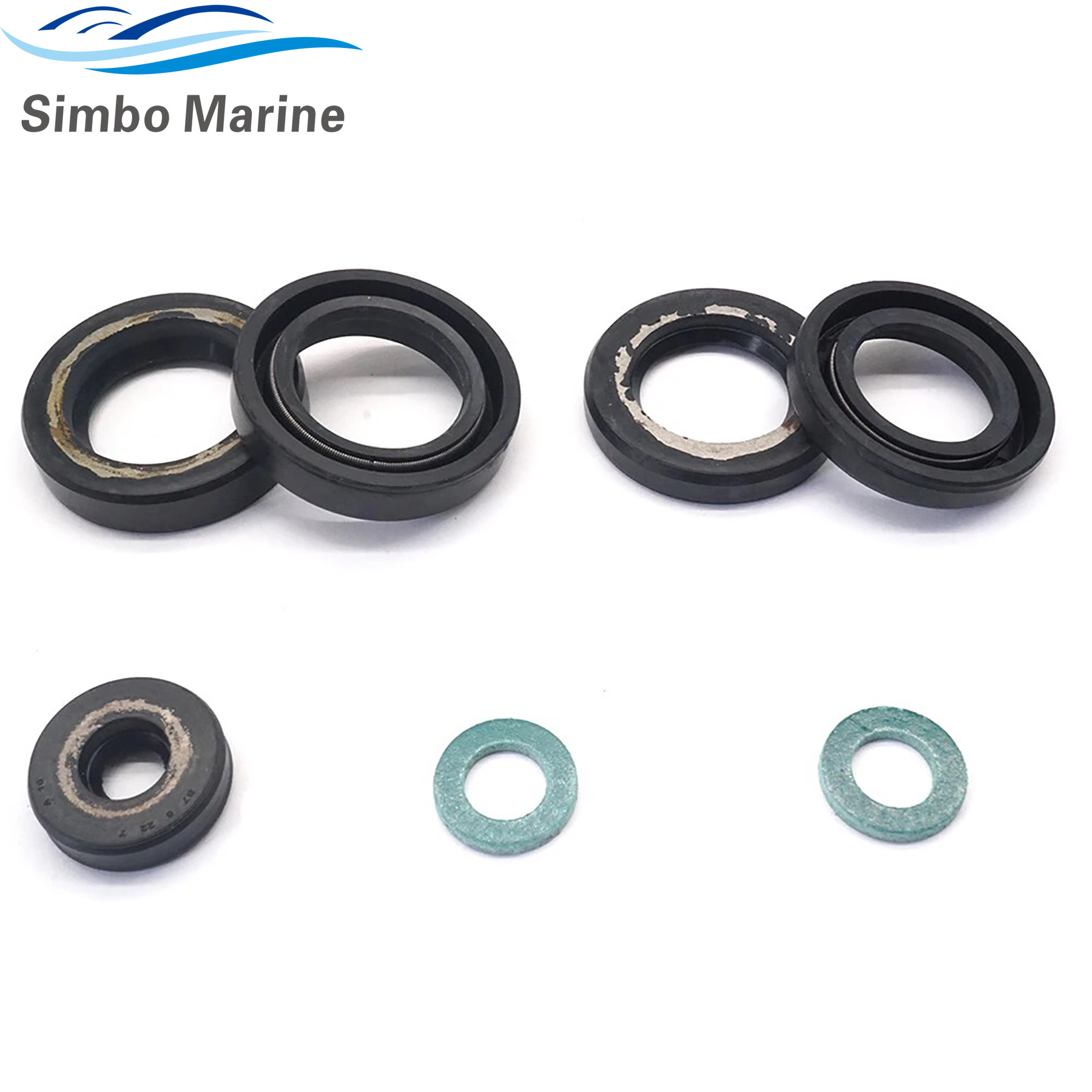 Fits for Suzuki Marine 4-Strok - Servo Motor ulasan dan harga