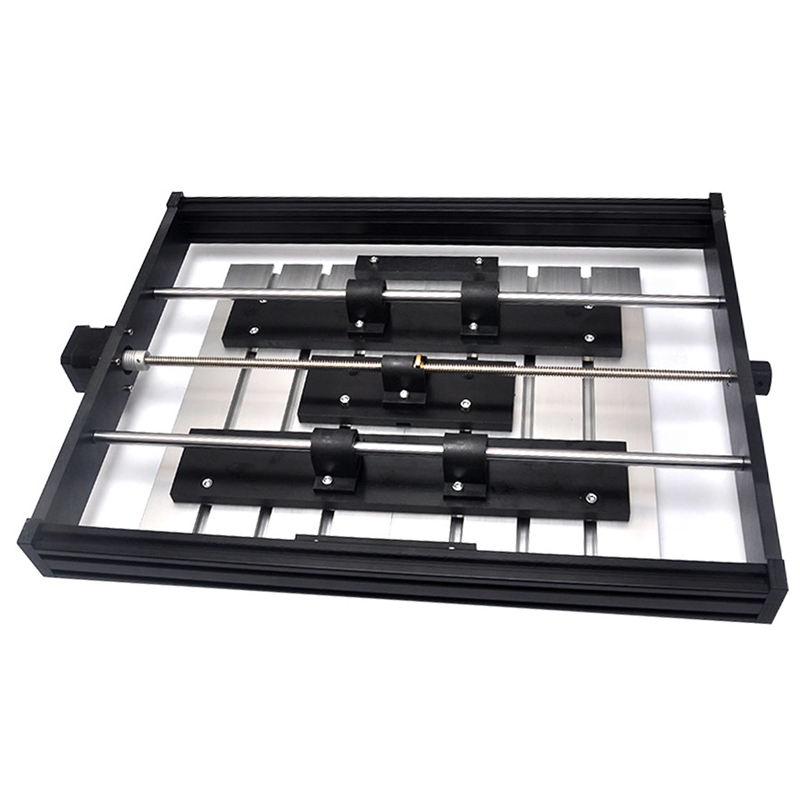 CNC 3018 Extension Kit Upgrade - 3018 Cnc ulasan dan harga