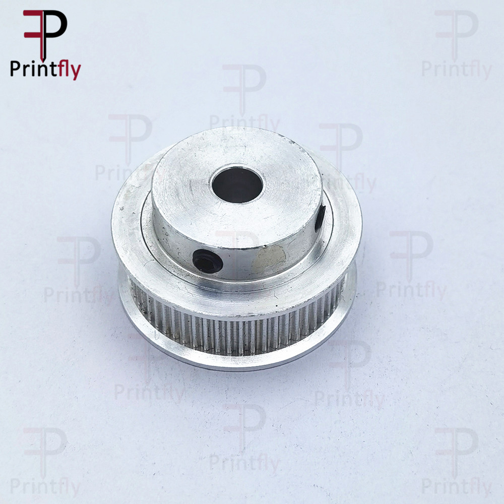 Printfly 2GT 60 teeth 2GT Timi - Gt2 Pulley ulasan dan harga