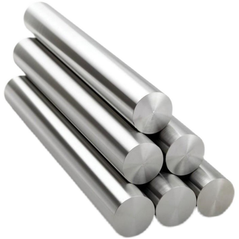2PC 304 Stainless Steel Round  - Linear Rod 8Mm ulasan dan harga