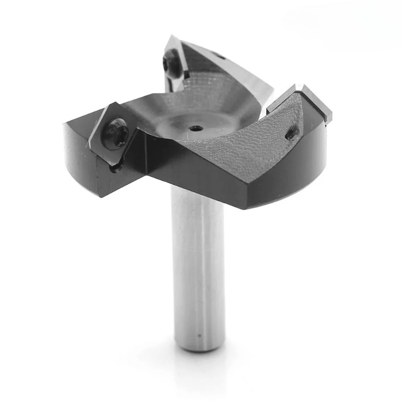 1pc Cnc Heavy Duty Spoilboard  - Cnc Bits ulasan dan harga