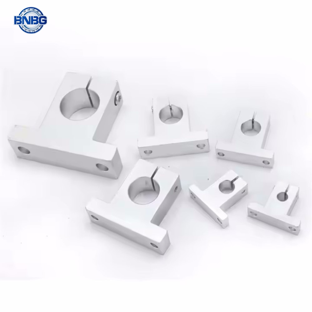 1pc Linear Optical Axis SK Ver - Linear Rod 8Mm ulasan dan harga
