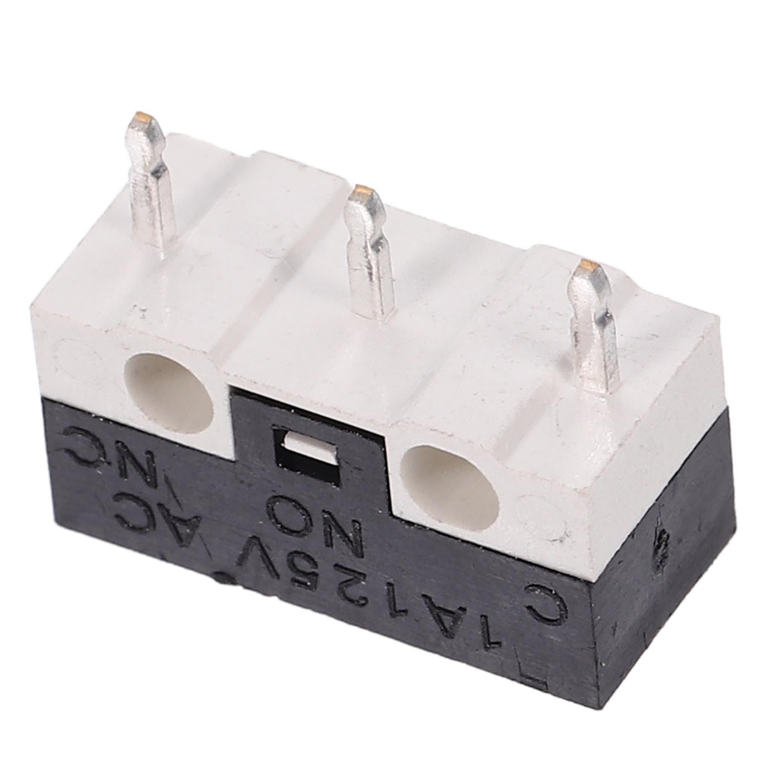 50pcs Micro Limit Replacement  - Limit Switch ulasan dan harga