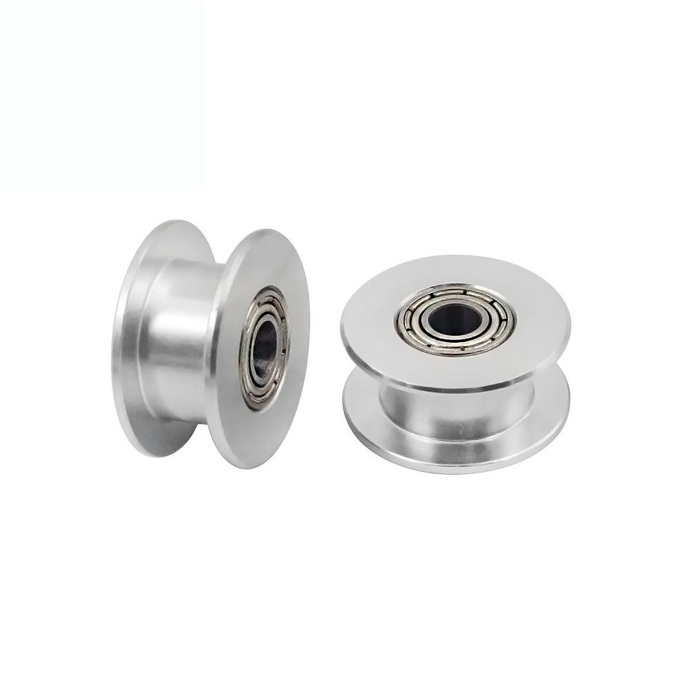 GT2 Idler Pulley 20Teeth 16Too - Gt2 Pulley ulasan dan harga
