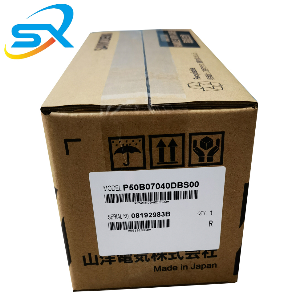 P50B07040DBS00 400w  AC200V SA - Servo Motor ulasan dan harga