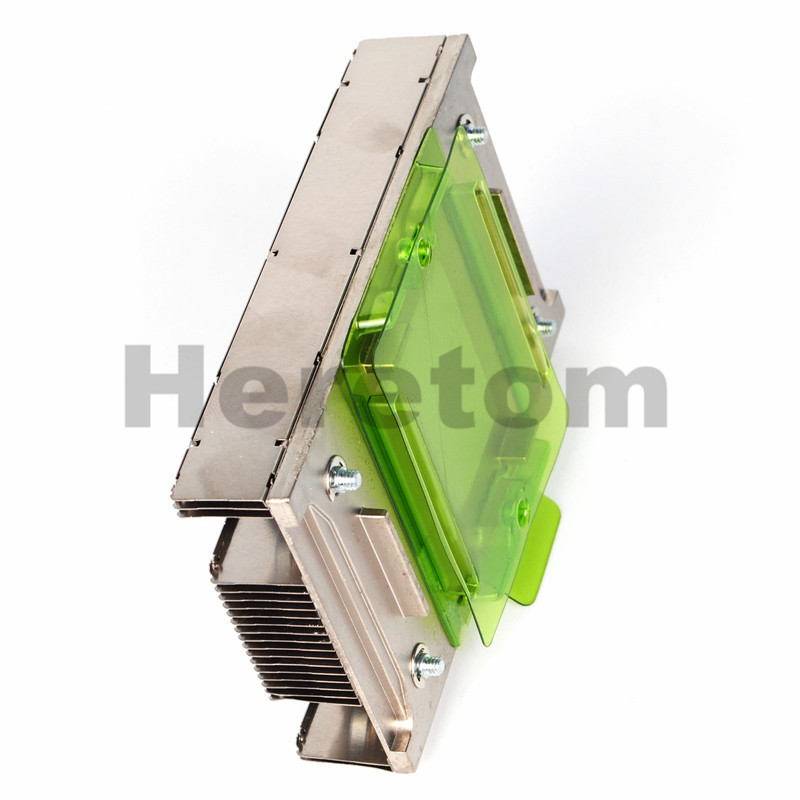 Test Heatsink H1M29 0H1M29 CPU - Aluminium Extrusion ulasan dan harga