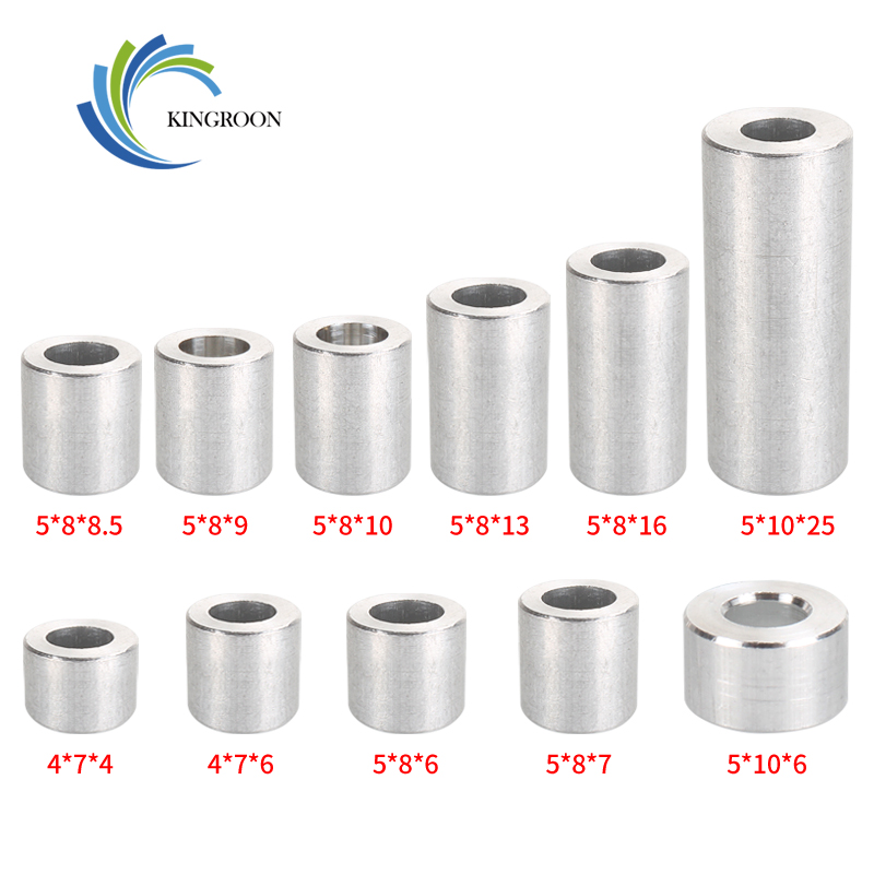 10/20PCS 3D Printer Parts Alum - V Slot Wheel ulasan dan harga