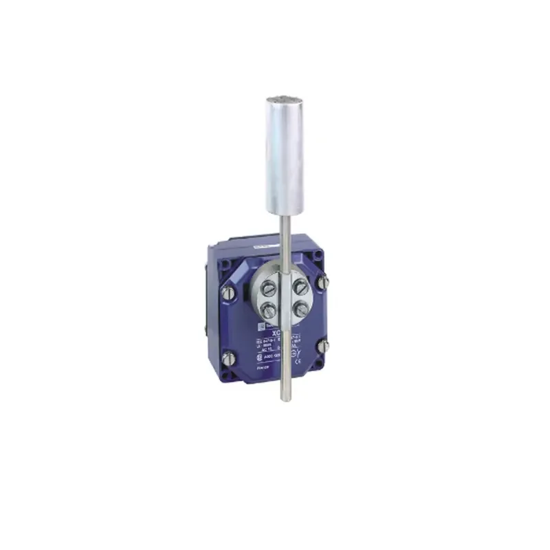 Tele-mecanique XCRT115 Limit S - Limit Switch ulasan dan harga