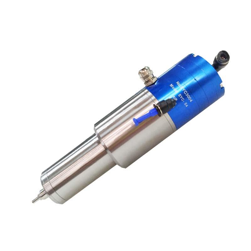 ATC 60000rpm  0.35KW 0.056NM D - Spindle Motor ulasan dan harga