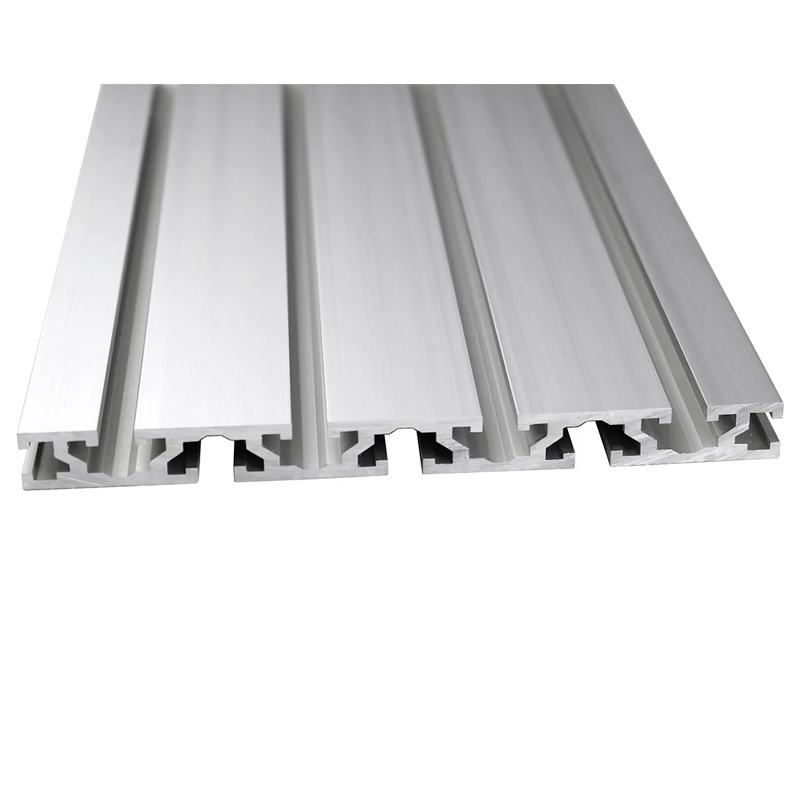 1PC 15180 Aluminum Profile Ext - 3018 Aluminium Cnc ulasan dan harga