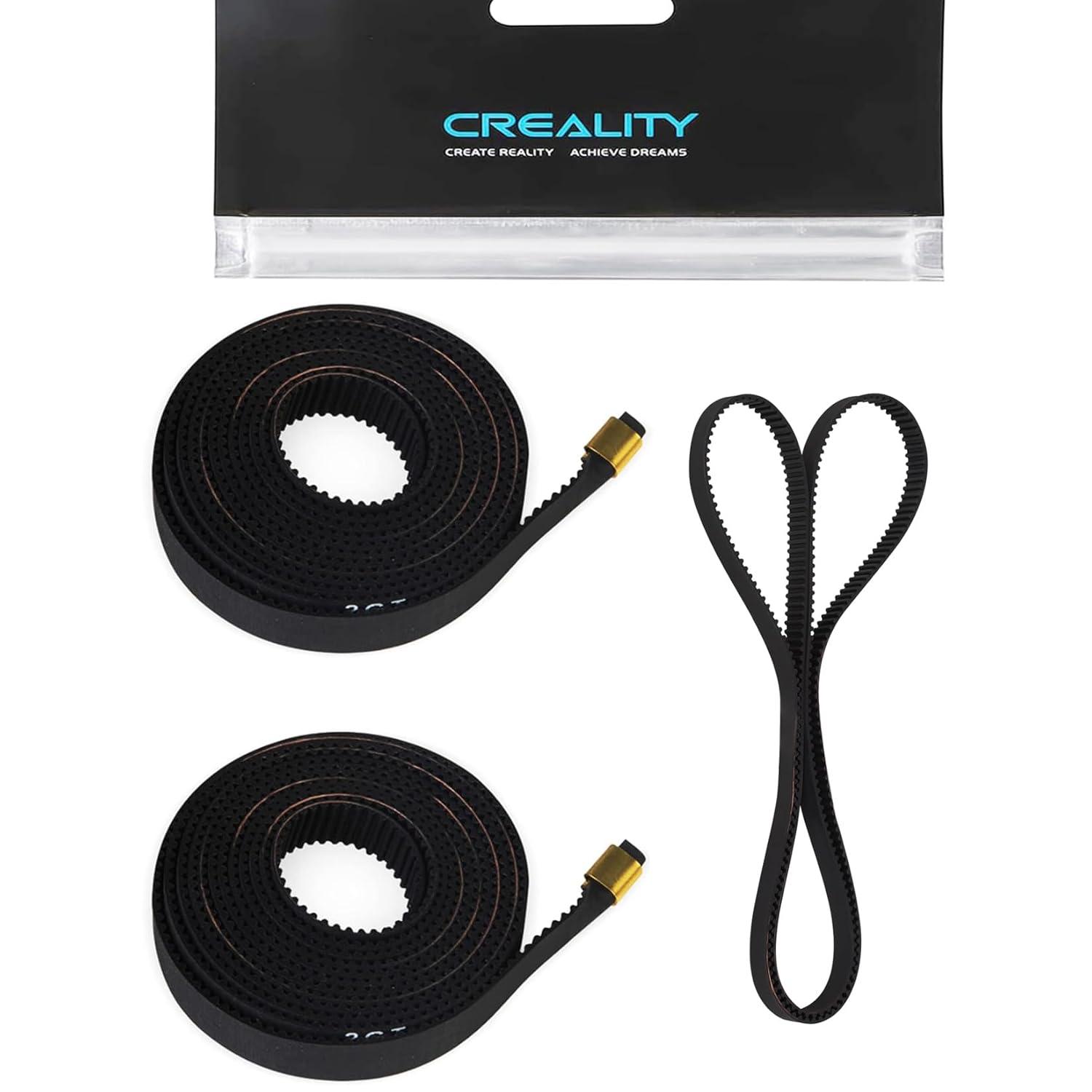 Creality Ender 3 V3 KE X + Y A - Aluminium Profile 2020 ulasan dan harga