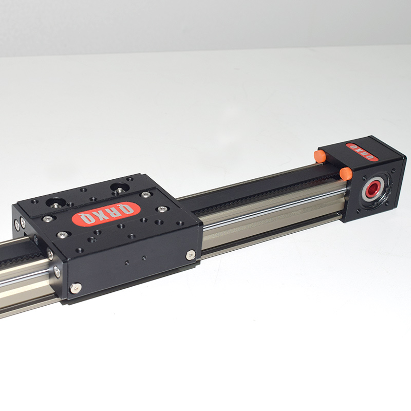 QRXQ RXP30 Linear Rail Nema 23 - Nema23 Stepper ulasan dan harga