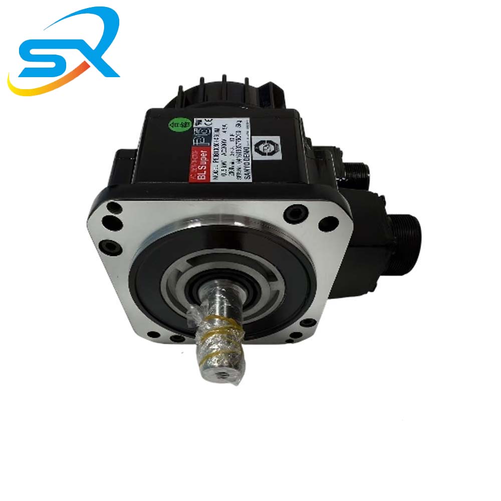 SANYO  AC Servo Motor  Industr - Servo Motor ulasan dan harga
