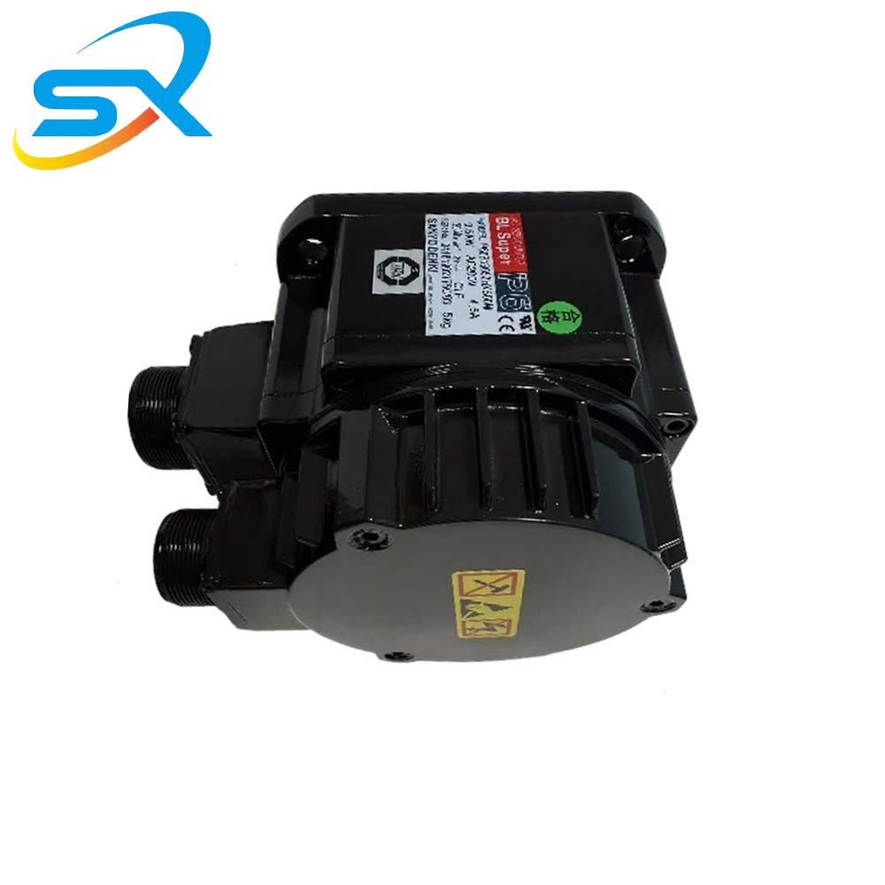 SANYO  AC Servo Motor  Industr - Servo Motor ulasan dan harga