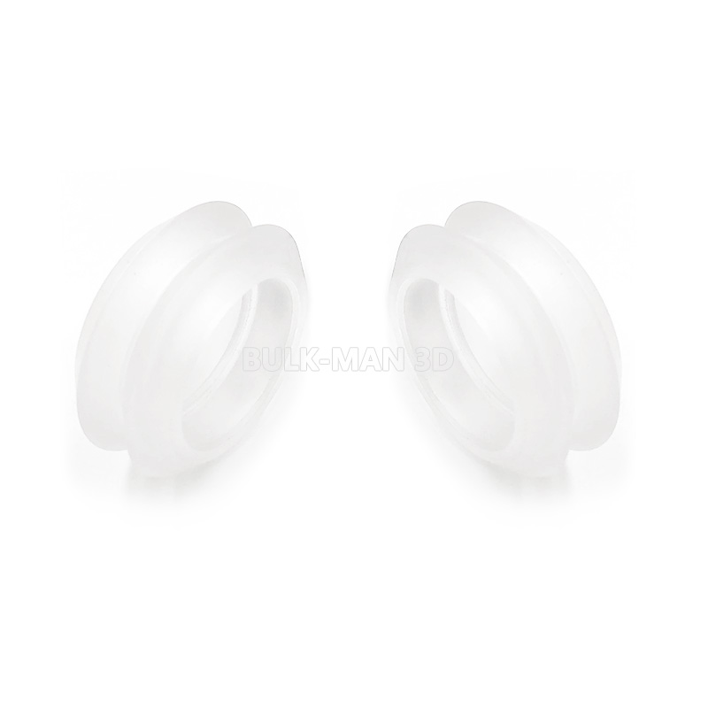 10Pcs OpenBuilds CNC Xtreme Du - V Slot Wheel ulasan dan harga